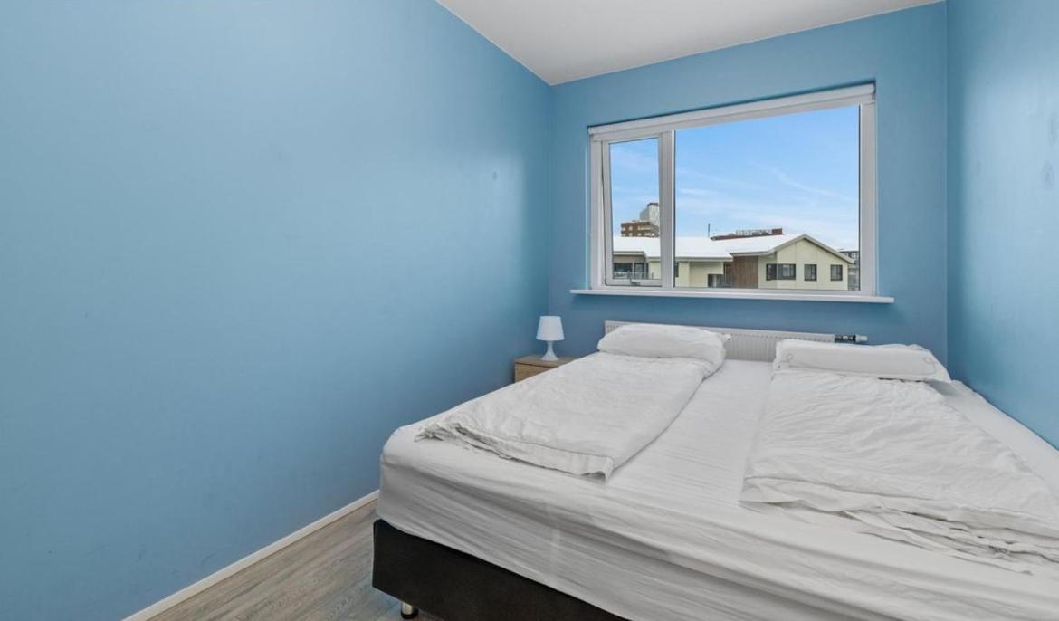Reykjavik City Town Apartments Екстериор снимка